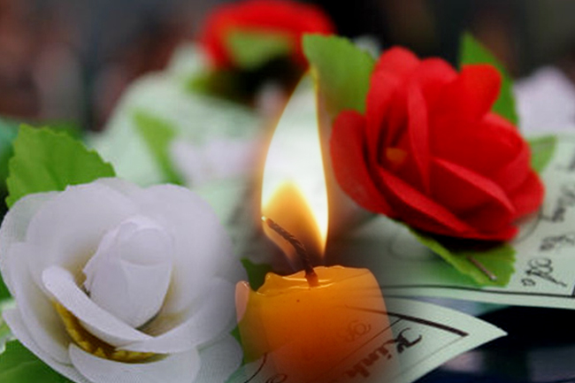 Bài cảm niệm vu lan báo hiếu